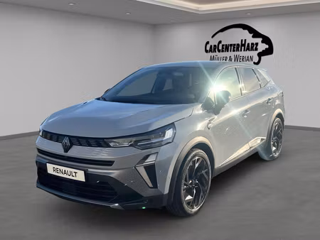 Renault Symbioz E-Tech 1.6 145 Esprit Alpine