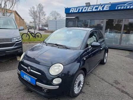 Fiat 500 1.2 69