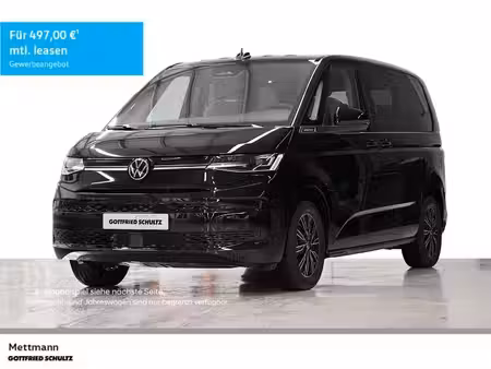 Volkswagen Multivan 2.0 TDI 150