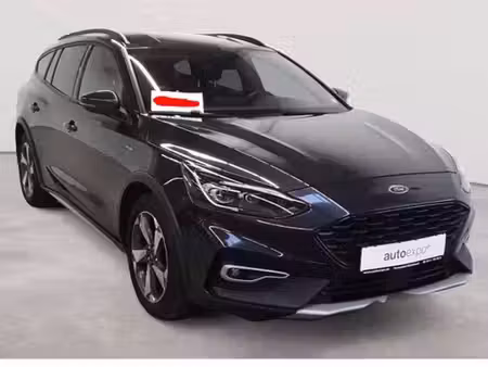 Ford Focus ST 2.0 TDCi 150 Active