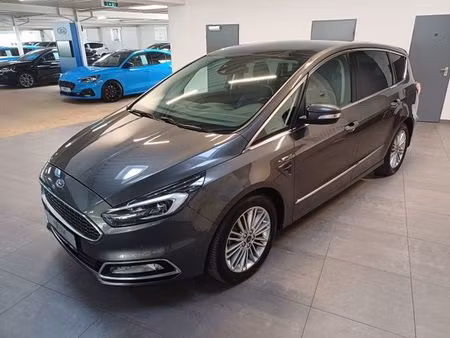 Ford S-Max 2.0 Vignale