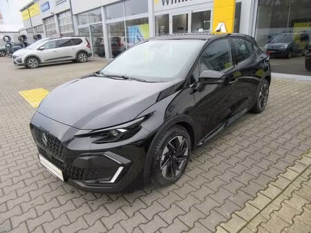 Renault Clio E-Tech Evolution