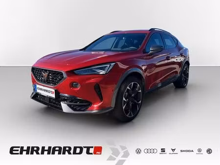 Cupra Formentor VZ 2.0 TSI 310 4x4
