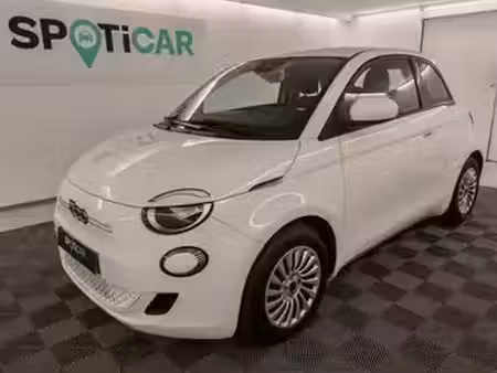 Fiat 500 95 Action