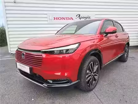 Honda HR-V 1.5 131 Advance