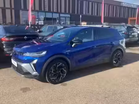 Renault Symbioz E-Tech 1.6 145 Esprit Alpine