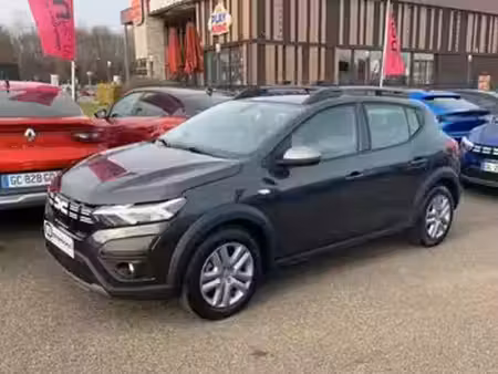Dacia Sandero 1.0 100 Expression