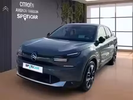 Citroën C4 1.2 145 Max