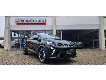 Mitsubishi Grandis 