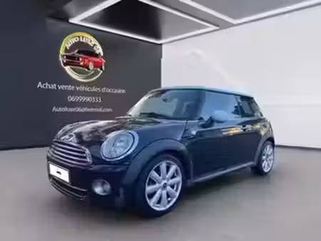 Mini Mini Cooper 1.6 110 Chili