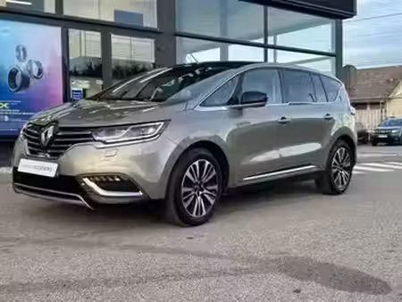 Renault Espace 1.6 dCi 160 Initiale Paris
