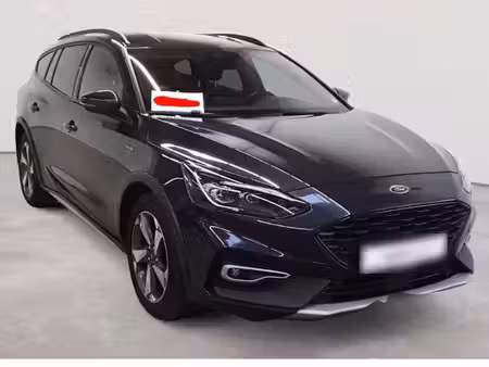 Ford Focus 2.0 TDCi 150 Active