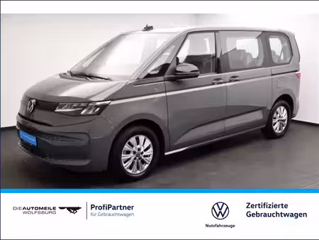 Volkswagen Multivan 1.4 TDI 150