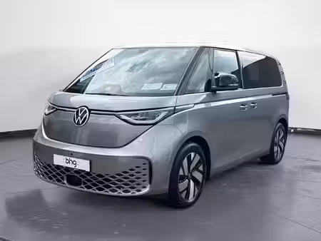Volkswagen Id Buzz 204