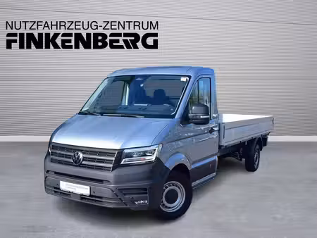 Volkswagen Transporter 2.0 TDI 4Motion