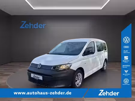 Volkswagen Caddy 2.0 TDI 102