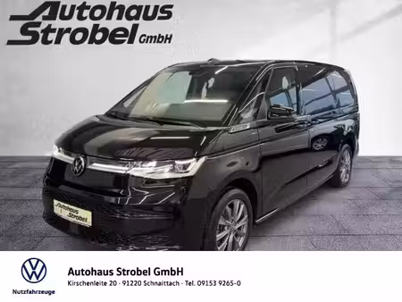Volkswagen Multivan 1.4 TDI 150