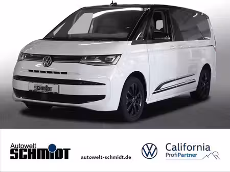 Volkswagen Multivan L