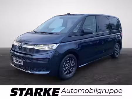 Volkswagen Multivan 2.0 TDI 150
