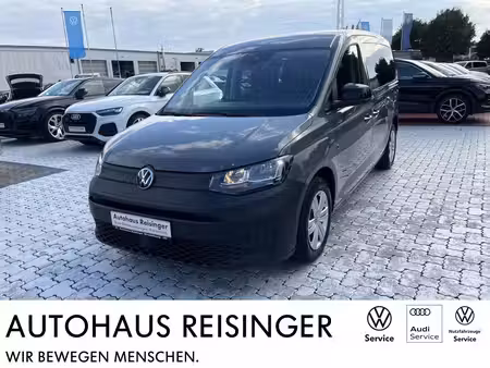Volkswagen Caddy 2.0 TDI 102 Life