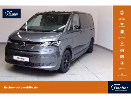 Volkswagen Multivan 4Motion