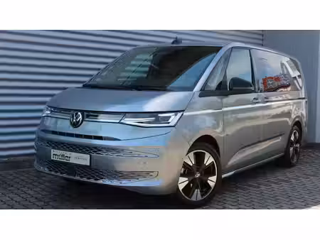 Volkswagen Multivan 2.0 TDI 150