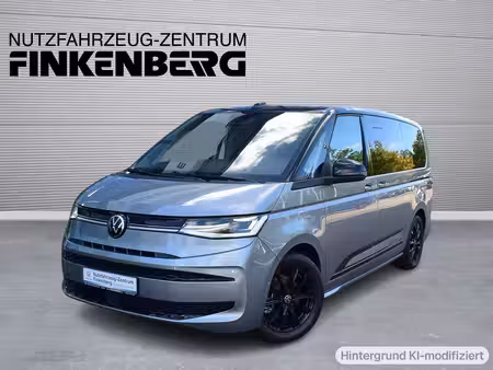 Volkswagen Multivan 2.0 TDI 150