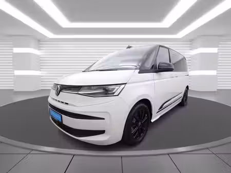 Volkswagen Multivan 2.0 TDI 150