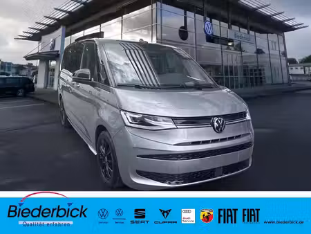 Volkswagen Multivan 2.0 TDI 150