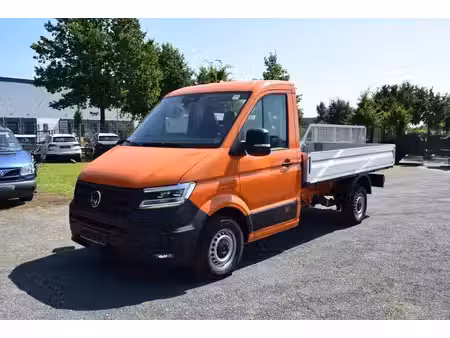 Volkswagen Transporter 2.0 TDI 4Motion