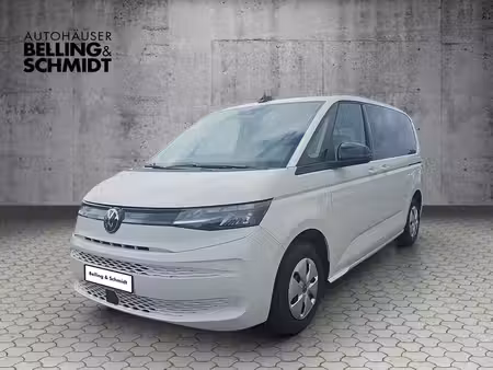 Volkswagen Multivan 1.4 TSI 136 L