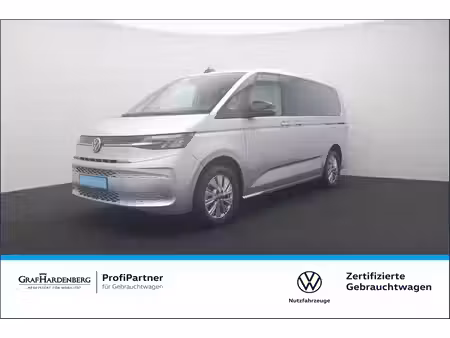 Volkswagen Multivan 2.0 TDI 150 Life