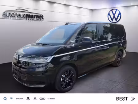 Volkswagen Multivan 2.0 TSI 204 Style