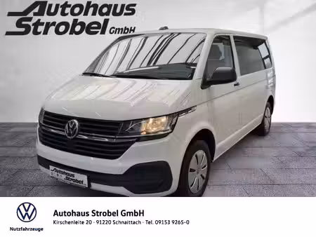 Volkswagen Transporter T6.1 2.0 TDI 150