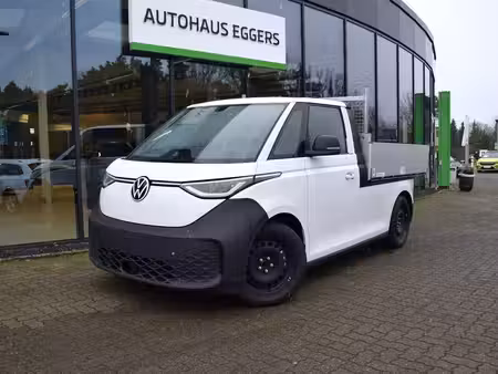 Volkswagen Id Buzz 204