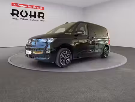 Volkswagen Multivan 2.0 TSI 204
