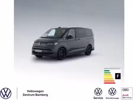 Volkswagen Multivan 2.0 TDI 150