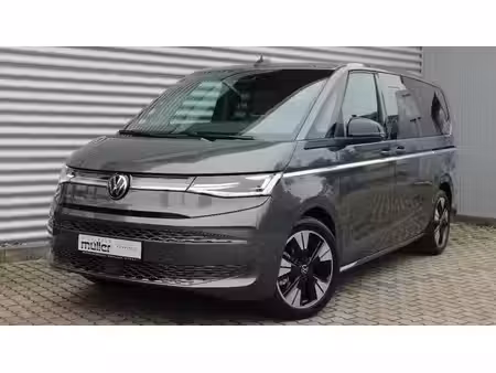 Volkswagen Multivan 2.0 TDI 150