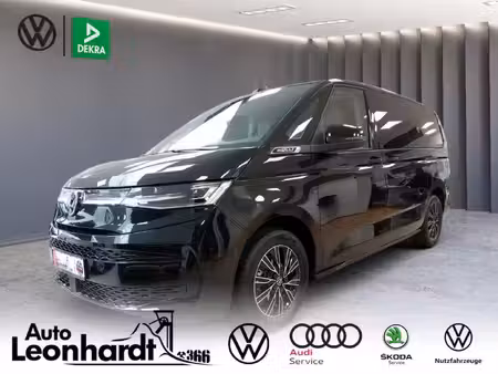Volkswagen Multivan 2.0 TDI 150