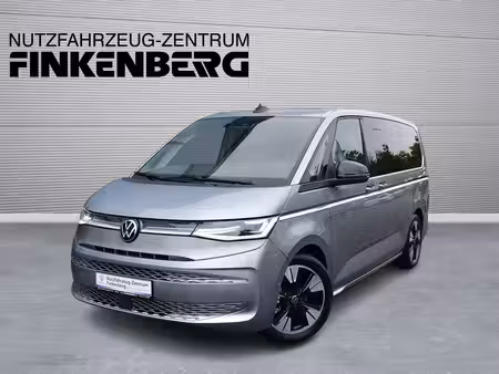 Volkswagen Multivan 2.0 TDI 150 Style