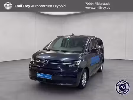 Volkswagen Multivan 2.0 TDI 150