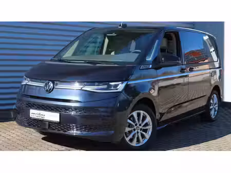 Volkswagen Multivan 2.0 TDI 150