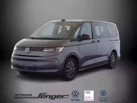 Volkswagen Multivan 1.4 TSI 136