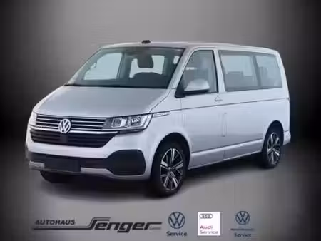 Volkswagen Transporter T6.1 2.0 TDI 150