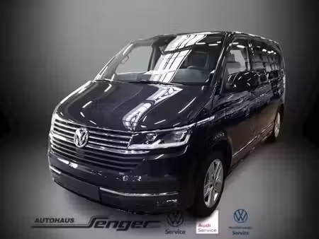 Volkswagen Transporter T6.1 2.0 TDI 150