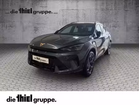 Cupra Formentor 1.5 TSI 150