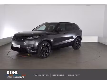Land Rover Range Rover Velar D300 2.0 204 Dynamic SE 4x4