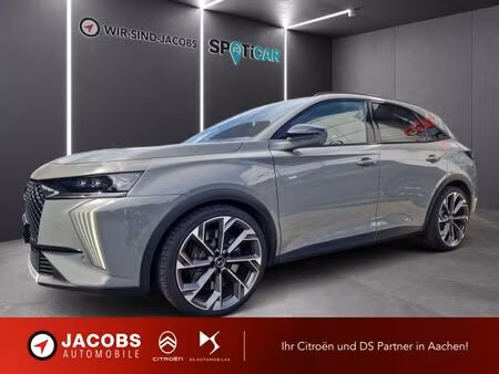DS 7 E Tense 1.6 360 Opera 4x4