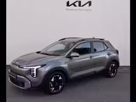 Kia Stonic 1.0 T-GDi 115 Active