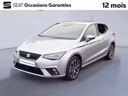 Seat Ibiza 1.0 TSI 95 Copa